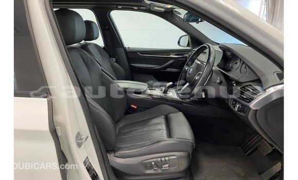 Acheter Import Voiture BMW X5 Blanc à Import - Dubai, Marquesas Acheter Import Voiture BMW X5 Blanc à Import - Dubai, Marquesas