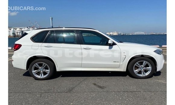 Acheter Import Voiture BMW X5 Blanc à Import - Dubai, Marquesas Acheter Import Voiture BMW X5 Blanc à Import - Dubai, Marquesas