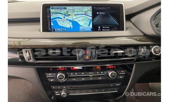 Acheter Import Voiture BMW X5 Blanc à Import - Dubai, Marquesas Acheter Import Voiture BMW X5 Blanc à Import - Dubai, Marquesas