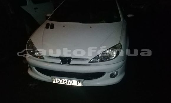 Acheter Occasion Voiture Peugeot 206 Autre à Niau, Tuamotu Acheter Occasion Voiture Peugeot 206 Autre à Niau, Tuamotu