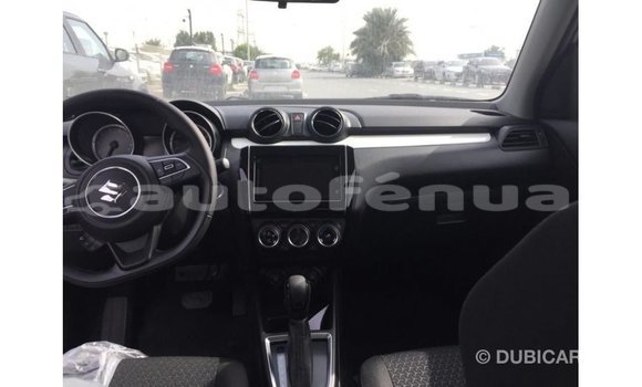 Buy Import Suzuki Swift White Car in Import - Dubai in Marquesas Buy Import Suzuki Swift White Car in Import - Dubai in Marquesas