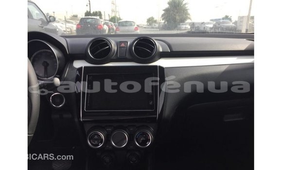 Buy Import Suzuki Swift White Car in Import - Dubai in Marquesas Buy Import Suzuki Swift White Car in Import - Dubai in Marquesas