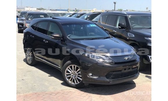 Buy Import Toyota Harrier Brown Car in Import - Dubai in Marquesas Buy Import Toyota Harrier Brown Car in Import - Dubai in Marquesas