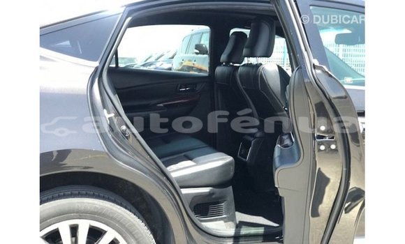 Buy Import Toyota Harrier Brown Car in Import - Dubai in Marquesas Buy Import Toyota Harrier Brown Car in Import - Dubai in Marquesas