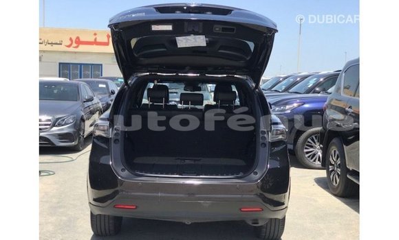 Buy Import Toyota Harrier Brown Car in Import - Dubai in Marquesas Buy Import Toyota Harrier Brown Car in Import - Dubai in Marquesas