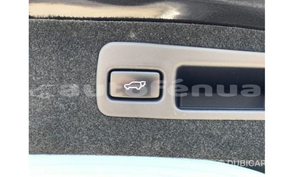 Buy Import Toyota Harrier Brown Car in Import - Dubai in Marquesas Buy Import Toyota Harrier Brown Car in Import - Dubai in Marquesas