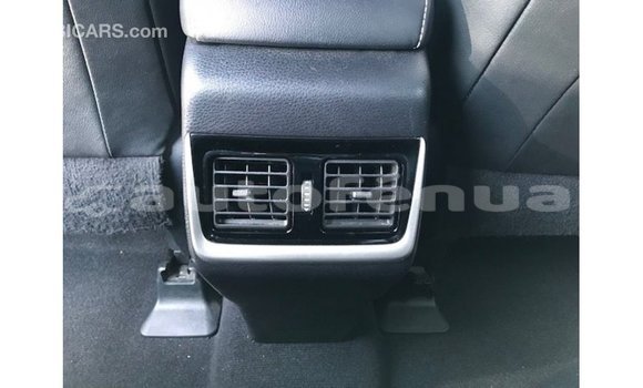 Buy Import Toyota Harrier Brown Car in Import - Dubai in Marquesas Buy Import Toyota Harrier Brown Car in Import - Dubai in Marquesas