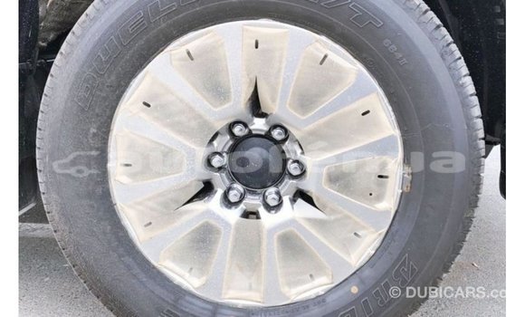 Buy Import Toyota Prado Black Car in Import - Dubai in Marquesas Buy Import Toyota Prado Black Car in Import - Dubai in Marquesas