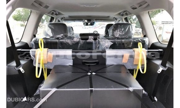 Buy Import Toyota Prado Black Car in Import - Dubai in Marquesas Buy Import Toyota Prado Black Car in Import - Dubai in Marquesas