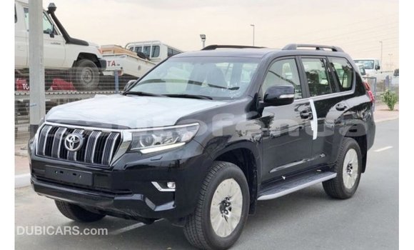 Buy Import Toyota Prado Black Car in Import - Dubai in Marquesas Buy Import Toyota Prado Black Car in Import - Dubai in Marquesas