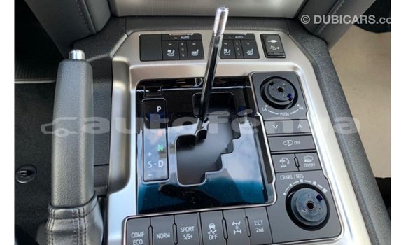 Acheter Import Voiture Toyota Land Cruiser Autre à Import - Dubai, Marquesas Acheter Import Voiture Toyota Land Cruiser Autre à Import - Dubai, Marquesas