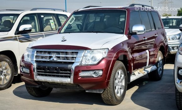 Acheter Import Voiture Mitsubishi Pajero Autre à Import - Dubai, Marquesas Acheter Import Voiture Mitsubishi Pajero Autre à Import - Dubai, Marquesas