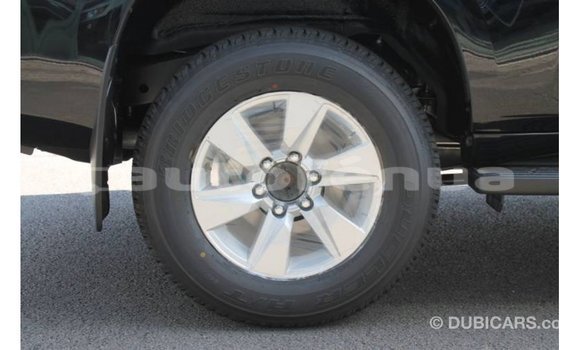 Buy Import Toyota Prado Black Car in Import - Dubai in Marquesas Buy Import Toyota Prado Black Car in Import - Dubai in Marquesas