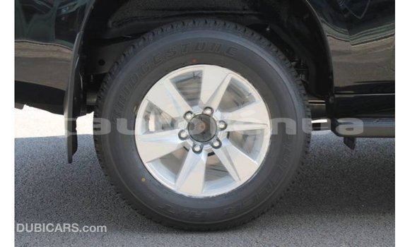 Buy Import Toyota Prado Black Car in Import - Dubai in Marquesas Buy Import Toyota Prado Black Car in Import - Dubai in Marquesas