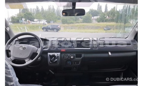 Buy Import Toyota Hiace White Car in Import - Dubai in Marquesas Buy Import Toyota Hiace White Car in Import - Dubai in Marquesas