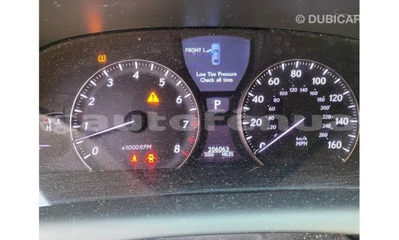 Acheter Import Voiture Lexus LS Autre à Import - Dubai, Marquesas Acheter Import Voiture Lexus LS Autre à Import - Dubai, Marquesas