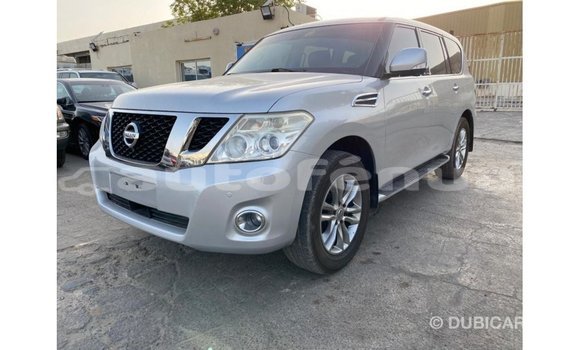 Acheter Import Voiture Nissan Patrol Autre à Import - Dubai, Marquesas Acheter Import Voiture Nissan Patrol Autre à Import - Dubai, Marquesas