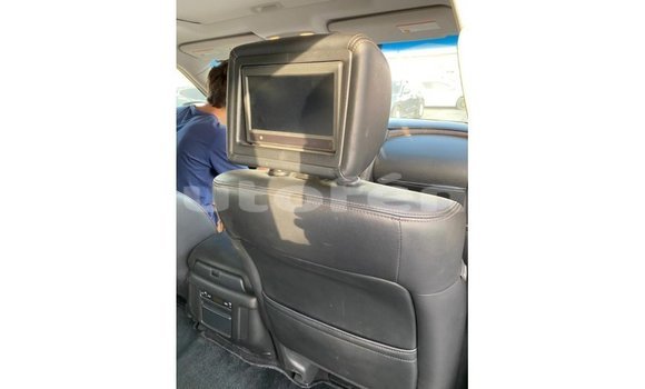 Acheter Import Voiture Nissan Patrol Autre à Import - Dubai, Marquesas Acheter Import Voiture Nissan Patrol Autre à Import - Dubai, Marquesas