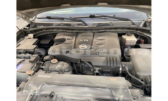 Acheter Import Voiture Nissan Patrol Autre à Import - Dubai, Marquesas Acheter Import Voiture Nissan Patrol Autre à Import - Dubai, Marquesas