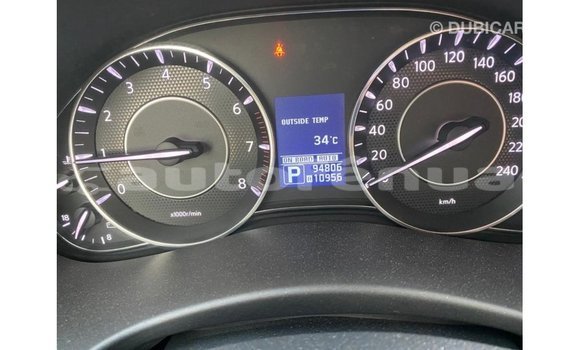 Acheter Import Voiture Nissan Patrol Autre à Import - Dubai, Marquesas Acheter Import Voiture Nissan Patrol Autre à Import - Dubai, Marquesas