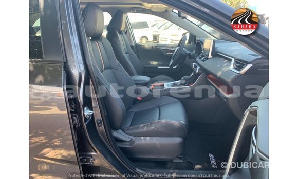 Acheter Import Voiture Toyota 4Runner Autre à Import - Dubai, Marquesas Acheter Import Voiture Toyota 4Runner Autre à Import - Dubai, Marquesas