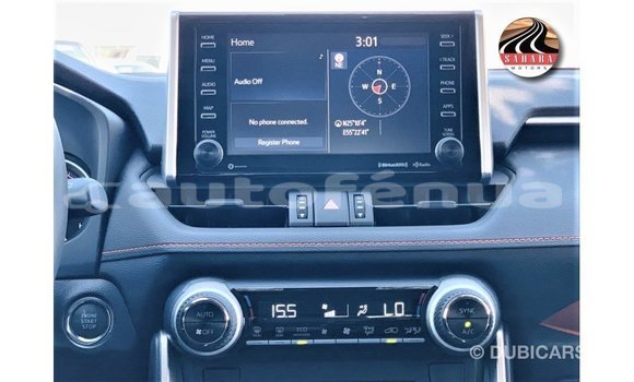 Acheter Import Voiture Toyota 4Runner Autre à Import - Dubai, Marquesas Acheter Import Voiture Toyota 4Runner Autre à Import - Dubai, Marquesas