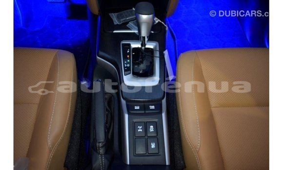 Buy Import Toyota Fortuner Black Car in Import - Dubai in Marquesas Buy Import Toyota Fortuner Black Car in Import - Dubai in Marquesas