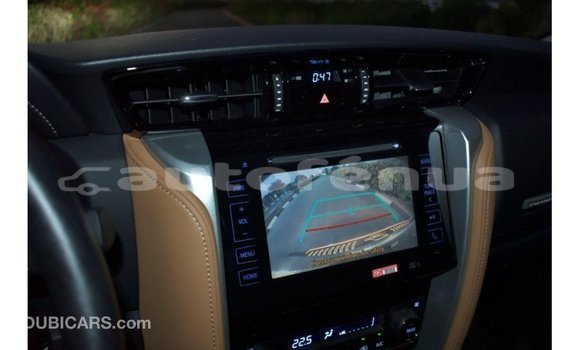 Buy Import Toyota Fortuner Black Car in Import - Dubai in Marquesas Buy Import Toyota Fortuner Black Car in Import - Dubai in Marquesas