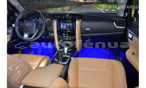 Buy Import Toyota Fortuner Black Car in Import - Dubai in Marquesas Buy Import Toyota Fortuner Black Car in Import - Dubai in Marquesas