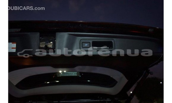 Buy Import Toyota Fortuner Black Car in Import - Dubai in Marquesas Buy Import Toyota Fortuner Black Car in Import - Dubai in Marquesas