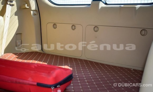 Acheter Import Voiture Toyota Prado Blanc à Import - Dubai, Marquesas Acheter Import Voiture Toyota Prado Blanc à Import - Dubai, Marquesas