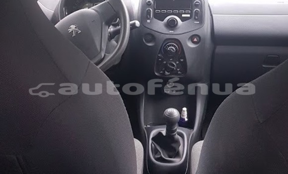 Acheter Occasion Voiture Peugeot 108 Blanc à Faaa, Tahiti Acheter Occasion Voiture Peugeot 108 Blanc à Faaa, Tahiti