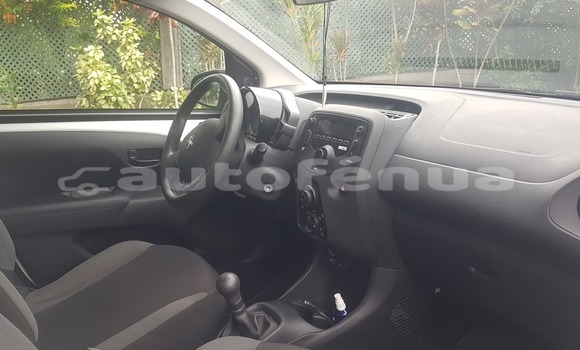 Acheter Occasion Voiture Peugeot 108 Blanc à Faaa, Tahiti Acheter Occasion Voiture Peugeot 108 Blanc à Faaa, Tahiti