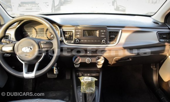 Acheter Import Voiture Kia Rio Noir à Import - Dubai, Marquesas Acheter Import Voiture Kia Rio Noir à Import - Dubai, Marquesas