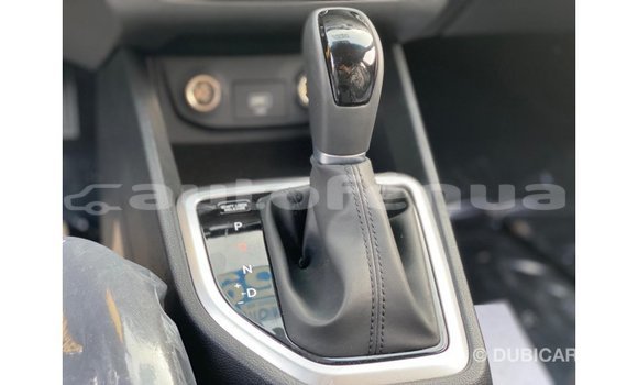 Acheter Import Voiture Hyundai Creta Autre à Import - Dubai, Marquesas Acheter Import Voiture Hyundai Creta Autre à Import - Dubai, Marquesas