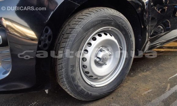 Acheter Import Voiture Kia Rio Noir à Import - Dubai, Marquesas Acheter Import Voiture Kia Rio Noir à Import - Dubai, Marquesas