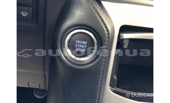 Acheter Import Voiture Toyota Prado Bleu à Import - Dubai, Marquesas Acheter Import Voiture Toyota Prado Bleu à Import - Dubai, Marquesas