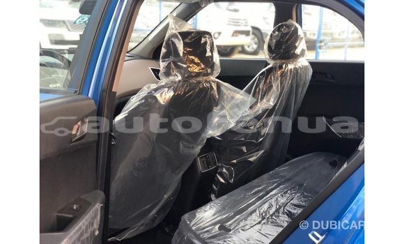 Acheter Import Voiture Hyundai Creta Bleu à Import - Dubai, Marquesas Acheter Import Voiture Hyundai Creta Bleu à Import - Dubai, Marquesas