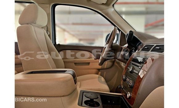 Acheter Import Voiture Chevrolet Tahoe Autre à Import - Dubai, Marquesas Acheter Import Voiture Chevrolet Tahoe Autre à Import - Dubai, Marquesas
