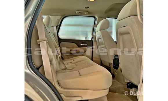 Acheter Import Voiture Chevrolet Tahoe Autre à Import - Dubai, Marquesas Acheter Import Voiture Chevrolet Tahoe Autre à Import - Dubai, Marquesas