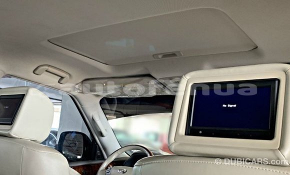 Acheter Import Voiture Infiniti EX Blanc à Import - Dubai, Marquesas Acheter Import Voiture Infiniti EX Blanc à Import - Dubai, Marquesas