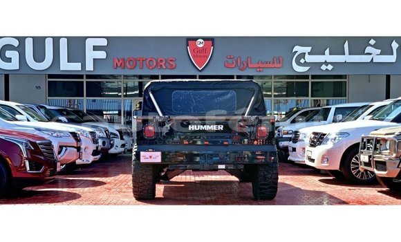 Acheter Import Voiture Hummer H1 Noir à Import - Dubai, Marquesas Acheter Import Voiture Hummer H1 Noir à Import - Dubai, Marquesas