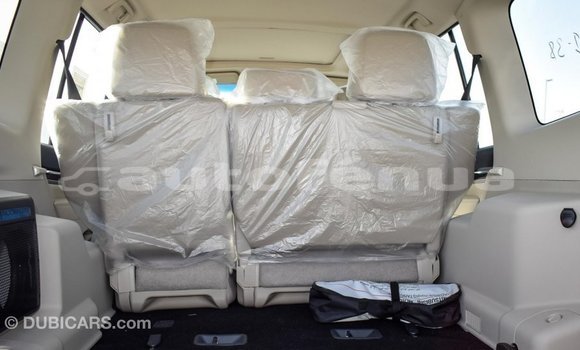 Acheter Import Voiture Mitsubishi Pajero Blanc à Import - Dubai, Marquesas Acheter Import Voiture Mitsubishi Pajero Blanc à Import - Dubai, Marquesas