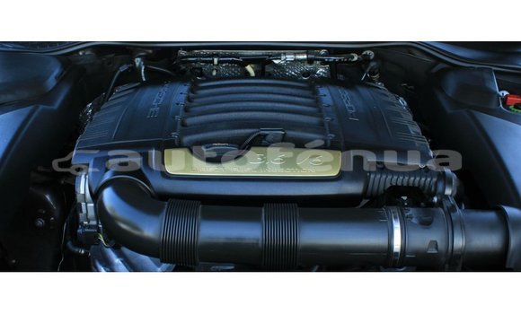 Acheter Import Voiture Porsche Cayenne Marron à Import - Dubai, Marquesas Acheter Import Voiture Porsche Cayenne Marron à Import - Dubai, Marquesas