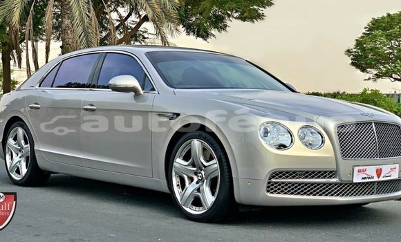 Acheter Import Voiture Bentley Flying Spur Autre à Import - Dubai, Marquesas