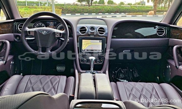 Acheter Import Voiture Bentley Flying Spur Autre à Import - Dubai, Marquesas Acheter Import Voiture Bentley Flying Spur Autre à Import - Dubai, Marquesas