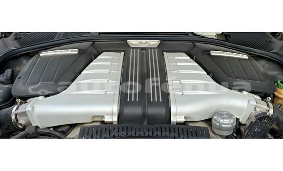 Acheter Import Voiture Bentley Flying Spur Autre à Import - Dubai, Marquesas Acheter Import Voiture Bentley Flying Spur Autre à Import - Dubai, Marquesas