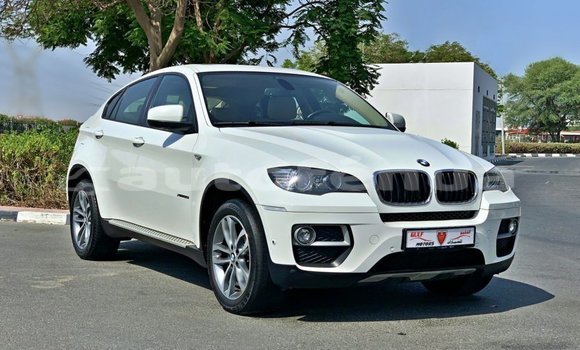 Acheter Import Voiture BMW X6 Blanc à Import - Dubai, Marquesas Acheter Import Voiture BMW X6 Blanc à Import - Dubai, Marquesas