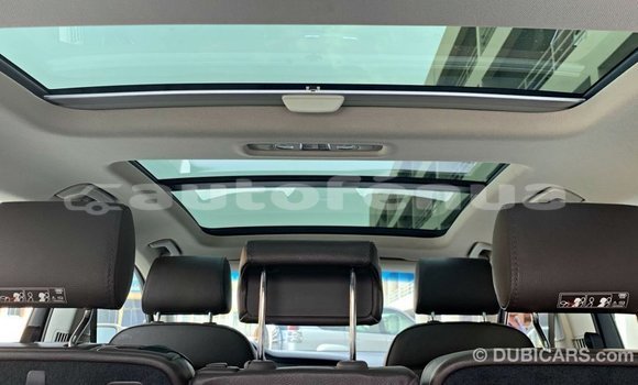 Acheter Import Voiture Audi Q7 Autre à Import - Dubai, Marquesas Acheter Import Voiture Audi Q7 Autre à Import - Dubai, Marquesas