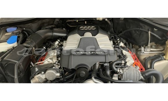 Acheter Import Voiture Audi Q7 Autre à Import - Dubai, Marquesas Acheter Import Voiture Audi Q7 Autre à Import - Dubai, Marquesas